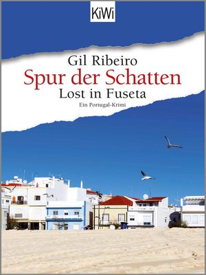 cover image of Spur der Schatten